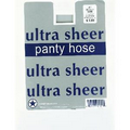 Ultra Sheer Panty Hose